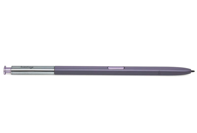 [Australia - AusPower] - Bastex - Touch Stylus S Pen for Samsung Galaxy Note 8 (Purple) 