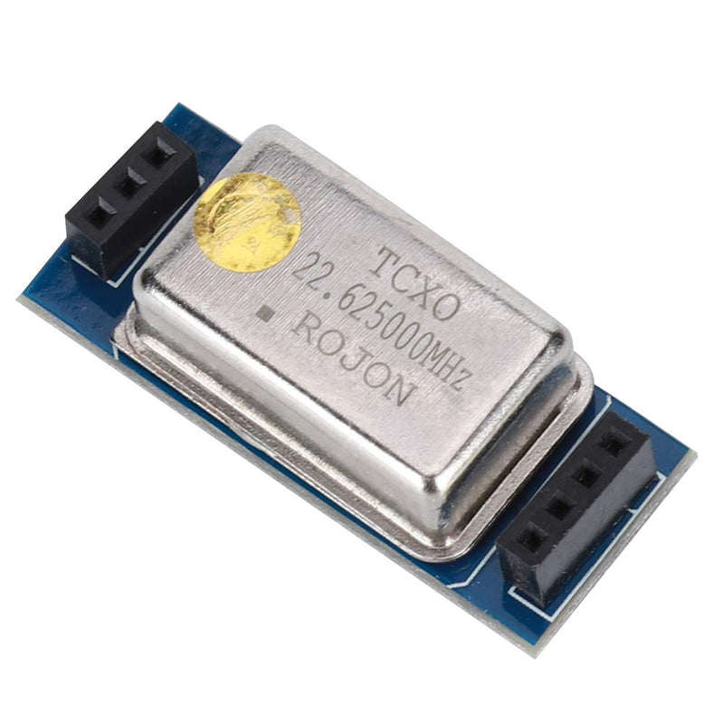 [Australia - AusPower] - Temperature-Compensated Crystal Module, High Stability 22.625 MHz TCXO-9/YAESU Crystal Module for FT-817/857/897 