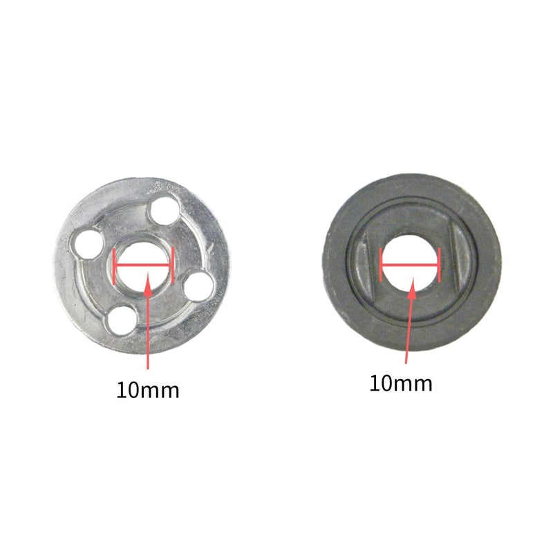 [Australia - AusPower] - 775 DC Motor 12V/24V Gear Motor Double Ball Bearing Large Torque With M10 Saw Balde Connecting Rod for DIY Parts 775 Motor + Saw blade connecting rod 