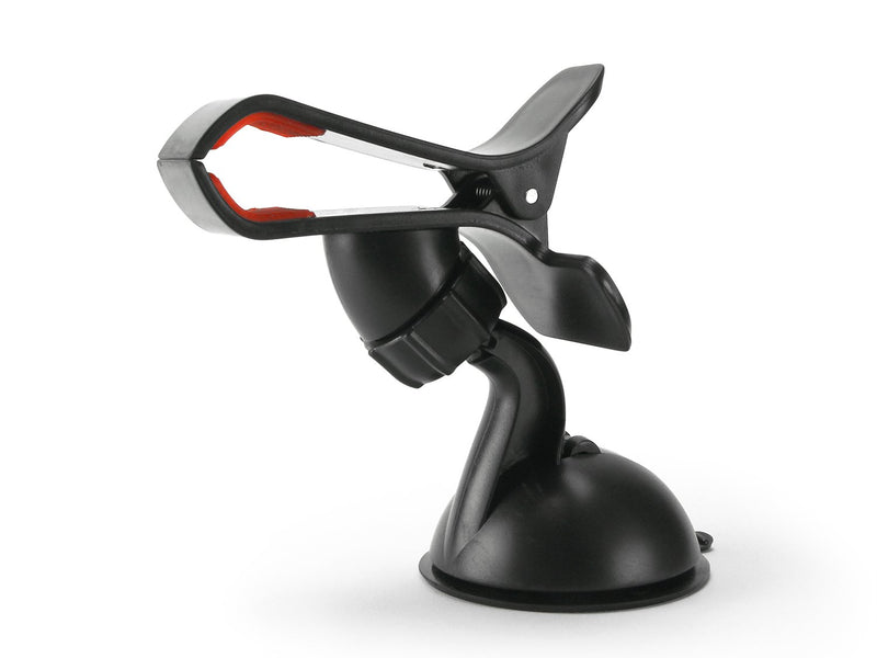 [Australia - AusPower] - Car Phone Mount, Cell Phone Holder for Dashboard & Windshield Mount Stand Compatible for Smartphones iPhone 12 Pro Max Samsung Galaxy Note google Pixel Moto by Cellet 