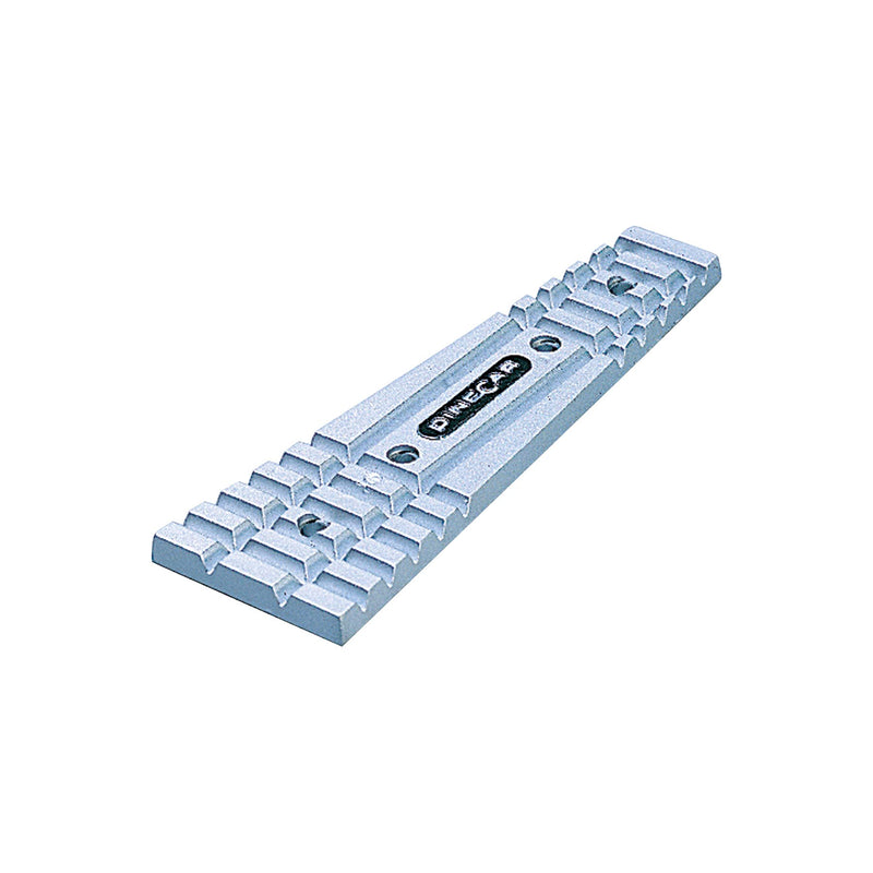 [Australia - AusPower] - Woodland Scenics Pine Car Derby Weights, 2-Ounce, Tapered 