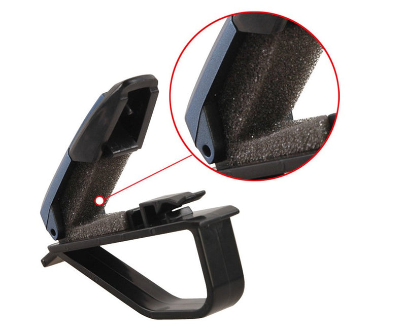 [Australia - AusPower] - Cell Phone Car Holder Mount for Windshield and Dashboard 