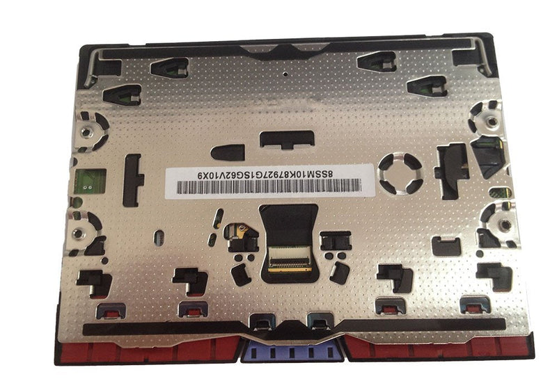 [Australia - AusPower] - Errum Three Buttons Touchpad Clickpad Trackpad for T440 T431S T440P T440S T450 T450P T450S T540P T550 W540 W541 W550S Series Laptop 