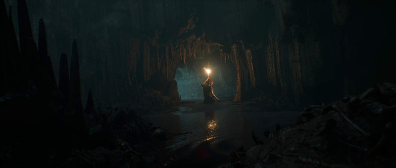 [Australia - AusPower] - The Dark Pictures Anthology: House of Ashes 