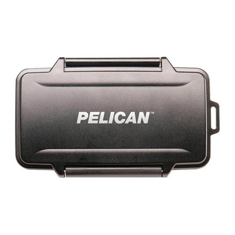[Australia - AusPower] - Pelican 0915,SD Card CASE,BLK 