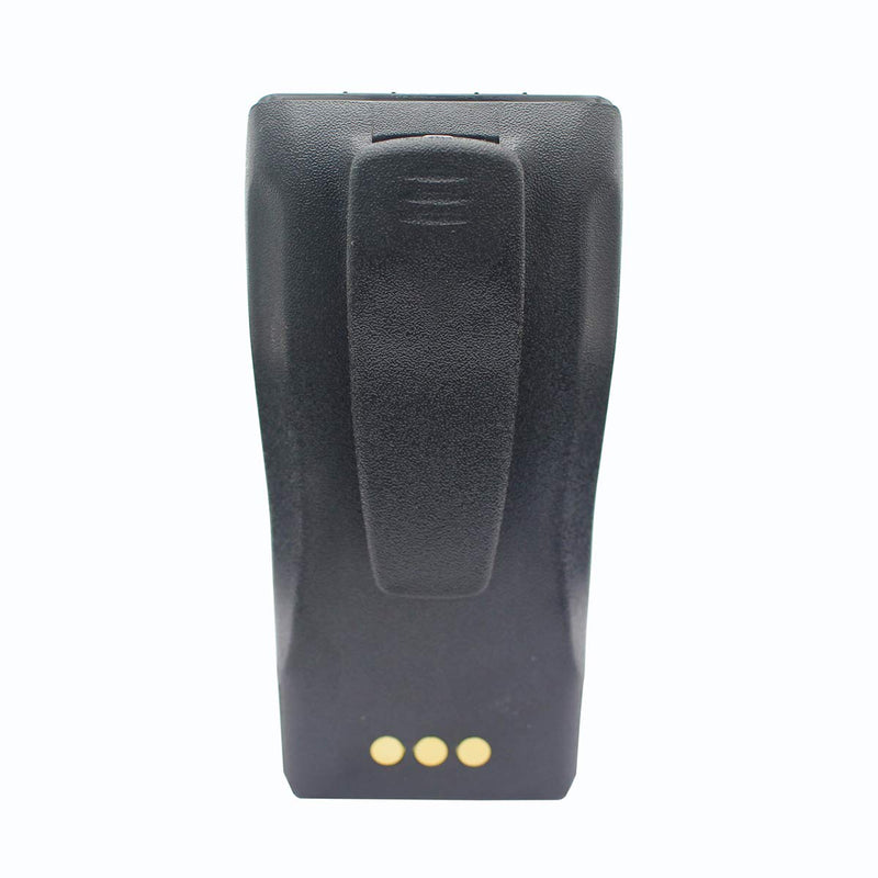 [Australia - AusPower] - Karier NNTN4851A 7.2V 1800mAh NI-MH Battery for Motorola CP040 CP140 CP150 CP160 CP180 CP200 CP200XLS CP340 CP360 CP380 EP450 PR400 GP3188 GP3688 NNTN4496 NNTN4497CR 
