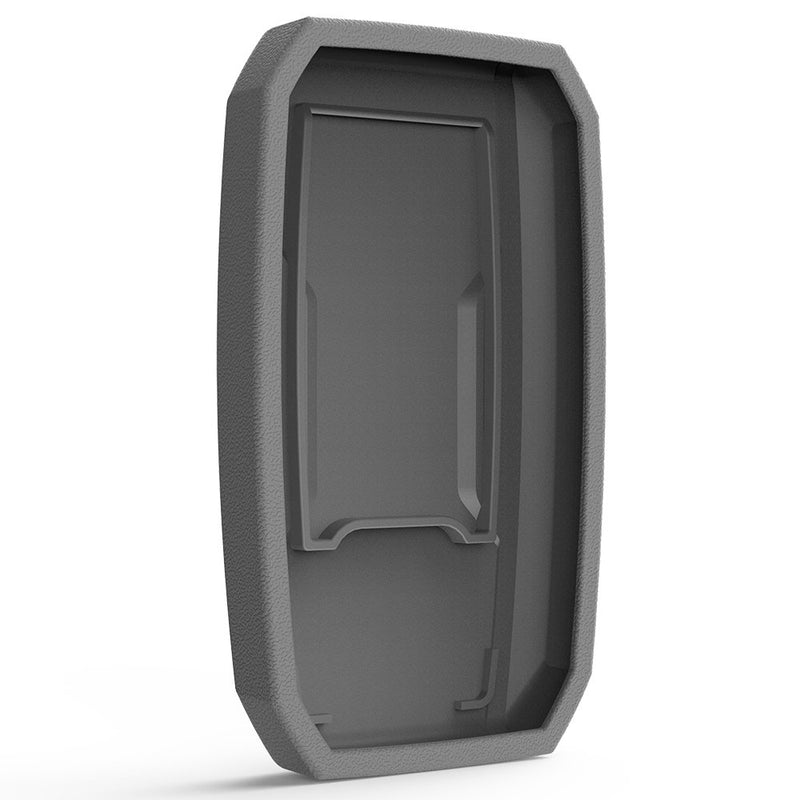 [Australia - AusPower] - TUSITA Sun Cover Compatible with Garmin Striker Plus 4 4cv (NOT Support Striker 4 4cv 4dv) - Silicone Protective Case - Fishfinder GPS Accessories 