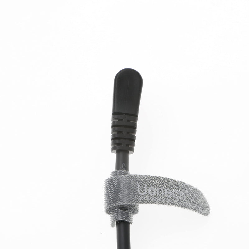 [Australia - AusPower] - Uonecn Basler AVT GIGE CCD Camera Cable Right Angle Hirose 6 Pin Female to Open End 39'' 