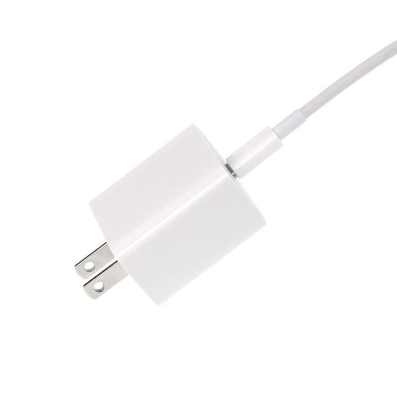 [Australia - AusPower] - 20W/18W USB C Charger with 3.3ft USB C Quick Charging Cable, USB-C Power Adapter, Type C Fast Charger, Wall Charger for MacBook Pro, Samsung Galaxy S10, S20, Note 10, Pixel and More 