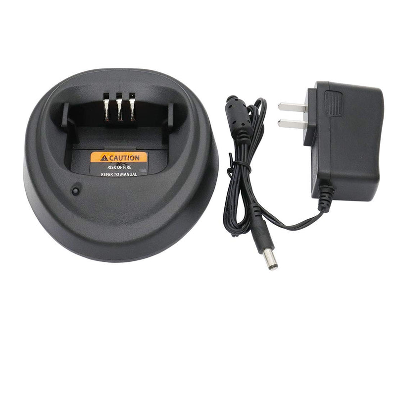 [Australia - AusPower] - Karier Ni-MH Ni-CD Li-ion Battery Charger for Motorola CP040 CP140 CP150 CP160 CP180 CP340 CP360 CP380 EP450 GP3138 GP3688 PR400 NNTN4496 NNTN4851A 