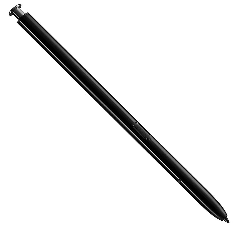 [Australia - AusPower] - Black Note 20 Replacement Stylus Pen Touch S Pen (No Bluetooth) Compatible with Samsung Galaxy Note 20/ Note 20 Ultra All Carriers 