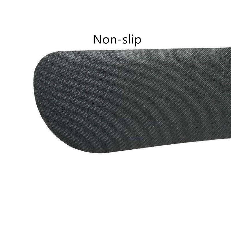 [Australia - AusPower] - HAPLIVES Ergonomic Keyboard Wrist Rest Pad and Mouse Pad Wrist Support Set with Non-Slip Backing Memory Form-Filled, Easy-Typing and Pain Relief for Gaming Office Computer Laptop (Pink Two Flamingos) Pink Two Flamingos 