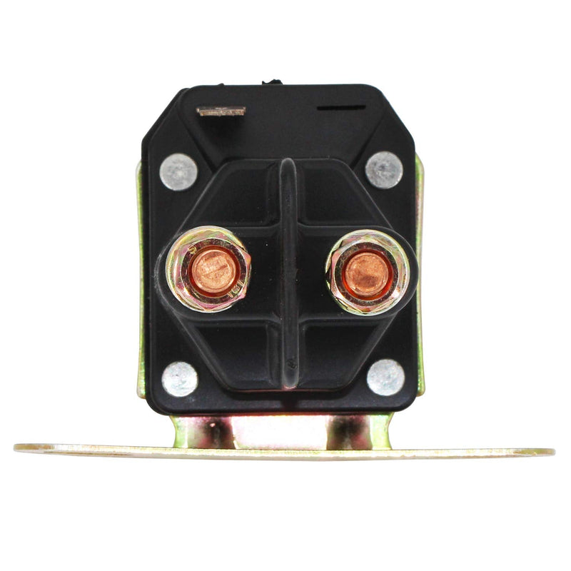 [Australia - AusPower] - YIXIN 12V Solenoid Relay Switch 3 Terminal Fit for MTD Ward Yard Man 725-1426 925-1426 725-0771 925-0771 