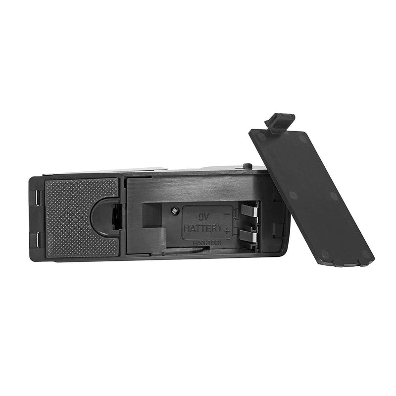 [Australia - AusPower] - 3-Pack Upgraded Door Stop Alarm -Great for Traveling Security Door Stopper Doorstop Safety Tools for Home Set of 3 