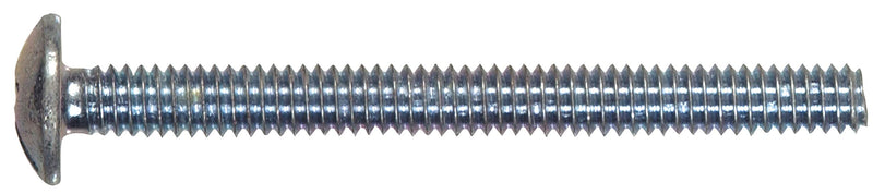 [Australia - AusPower] - The Hillman Group 111730 1 8-32 x 1-3/4-Inch Truss Combo Head Machine Screw, 100-Pack 