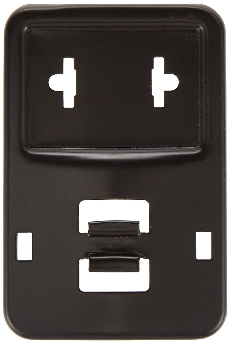 [Australia - AusPower] - Thule 599XTR, 724, 725 XSPORTER/RAPID AERO ADAPTER , Black 