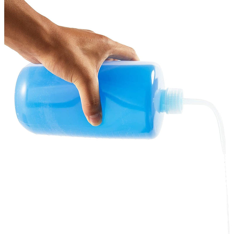 [Australia - AusPower] - Plastic Squeeze Bottles, 33 oz Squirt Containers (3 Pack) 