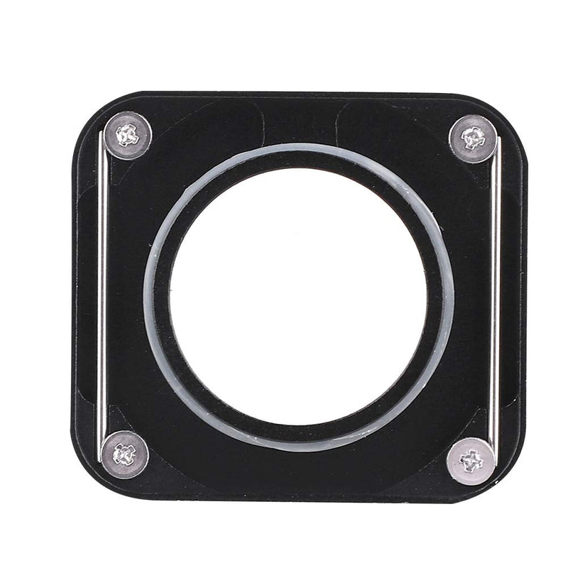 [Australia - AusPower] - Protective Lens Replacement for Go pro HERO5 HERO6 HERO7 Black Camera, UV Protective Glass Cover Action Camera Accessories, UV Filter 