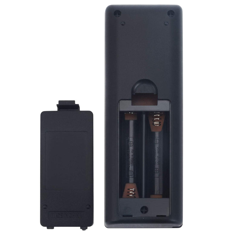 [Australia - AusPower] - New R025H HL03037 Replacement Remote fit for Dukane LCD Projector 8133WISS 8142WISS 8932WB 8933B 8937B 8938WB 8945B 8940WB 8933C 8935WL 8940UL 8940WL 8945WU 8950W 8950WUSS 8960WUSS 8951WUSS 8960WSS 