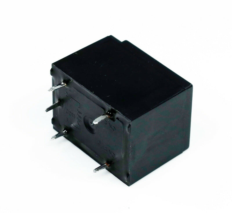 [Australia - AusPower] - Automotive Relays 15A 12VDC SPDT HI-CAP SEALED PCB 