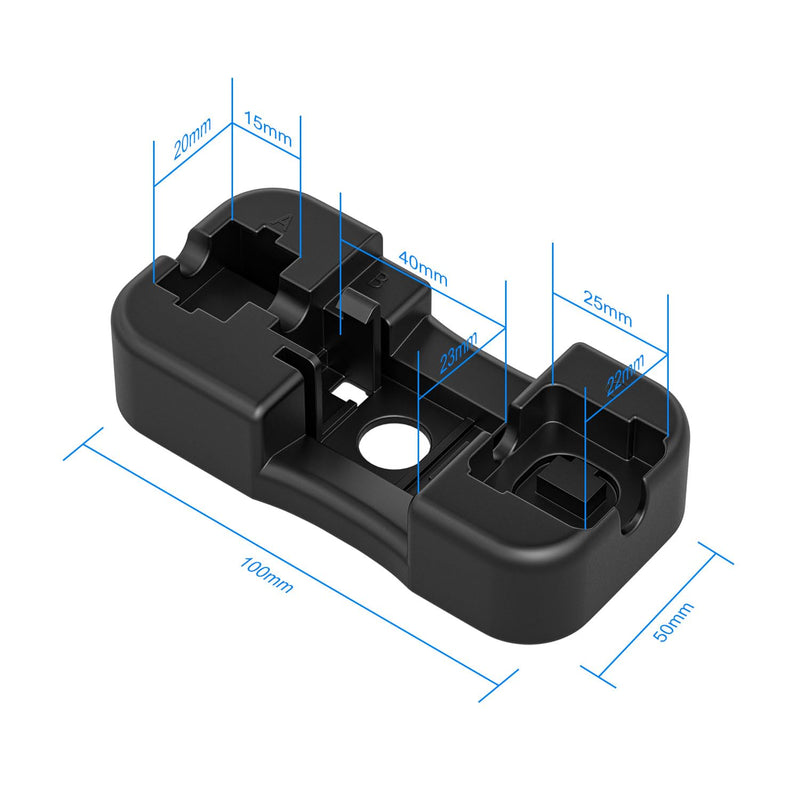 [Australia - AusPower] - Iwillink Keystone Jack Punch Down Stand 