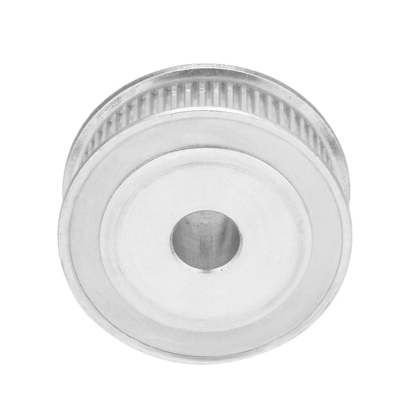 [Australia - AusPower] - uxcell Aluminum MXL 60 Teeth 10mm Bore Timing Belt Pulley Synchronous Wheel for 10mm Belt 3D Printer CNC 
