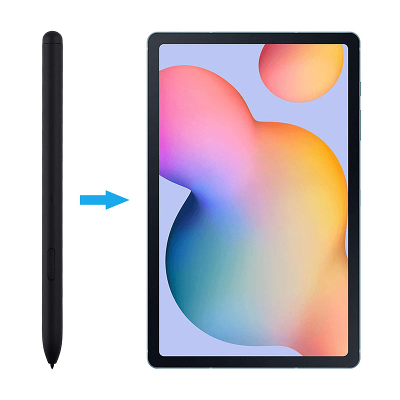 [Australia - AusPower] - Duotipa S Stylus Compatible with Samsung Galaxy Tab S6 LITE S Pen EJ-PP610BPEGUJ S Pen Stylus (Gray) 