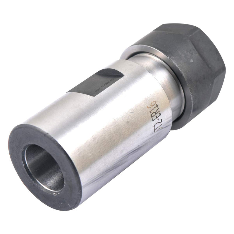 [Australia - AusPower] - HHIP 3903-6010 ER16 Collet and Drill Chuck with JT2 Sleeve ER16 Type, JT2 Sleeve 