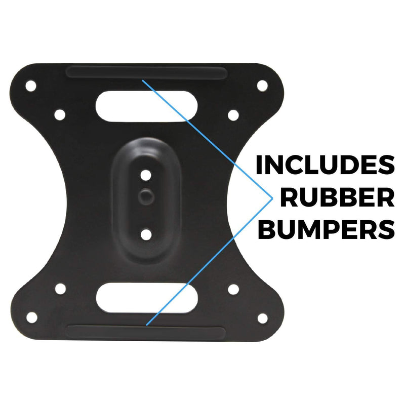 [Australia - AusPower] - HumanCentric VESA Mount Adapter Compatible with MSI Optix MAG341CQ, AG32C, AG32CQ, G24C, G27C, G27C2 Monitors 