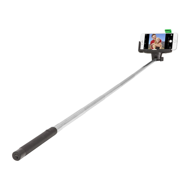 [Australia - AusPower] - The Original #SelfieStick by ReTrak with Bluetooth, Fits all phones Regular 