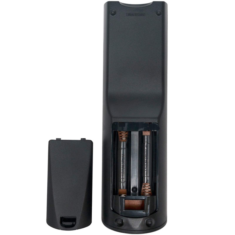 [Australia - AusPower] - ALLIMITY RC-896M Replaced Remote Control Fit for Onkyo Audio/Video Receiver TX-SR444 TXSR444 RC896M 