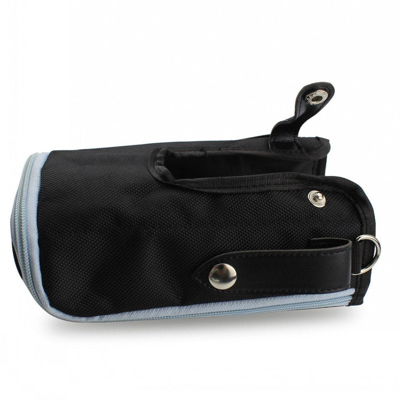 [Australia - AusPower] - Shoulder Belt Holster Case for Symbol MC9000 MC9060 MC9090 MC9190 MC9060 MC92N0-G Barcode Scanner Polyester 