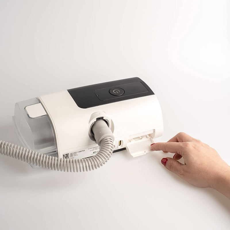 [Australia - AusPower] - Disposable Replacement CPAP Airsense 11 Filters by Snugell® | Premium Universal Filter for Resmed Airsense 11 Series | Travel Machine or Home Use (20) 20 