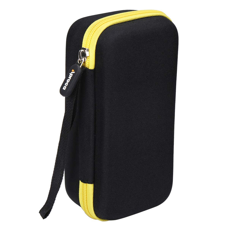[Australia - AusPower] - Aproca Hard Storage Travel Case, for Fluke 62 Max Infrared Thermometer 