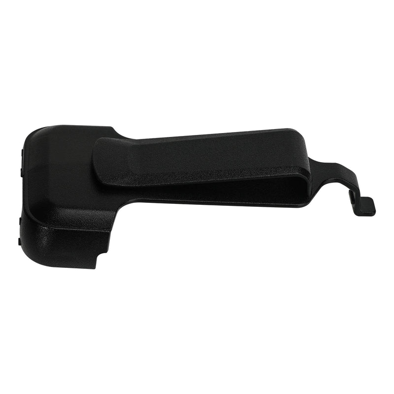 [Australia - AusPower] - Retevis RT22 RT22S Walkie Talkie Belt Clips, Belt Clip for RT22 RT22S WLN KD-C1 LUITON LT-316 Zastone X6 TIDRADIO TD-M8 RADTEL RT-102 Way Radios (2 Pack) 