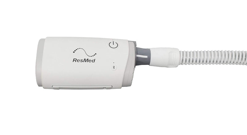 [Australia - AusPower] - ZephAir Universal CPAP Hose Connector - Compatible for ResMed AirMini - 15mm and 22mm Hose Diameter 