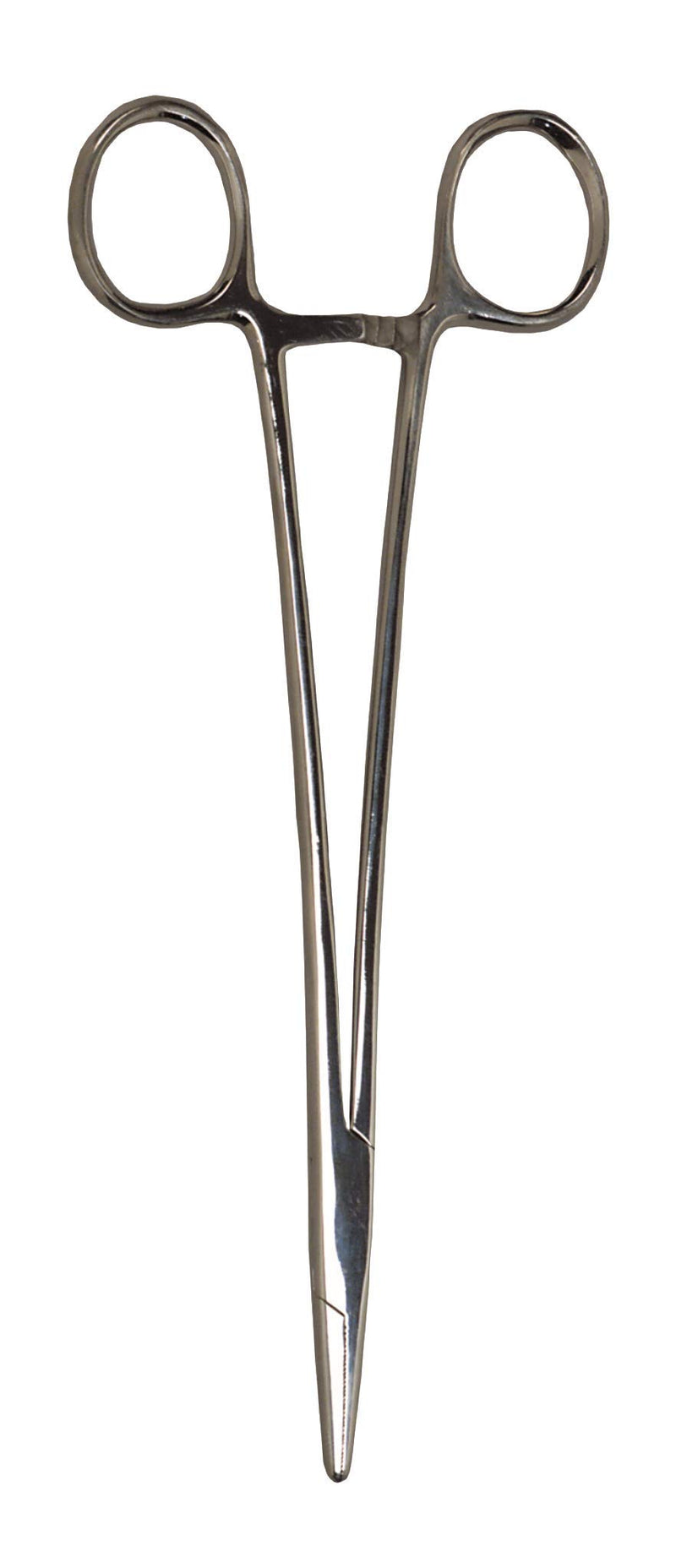 [Australia - AusPower] - Grafco Mayo-Hegar Needle Holder, 8", Stainless Steel, 2711 8" 