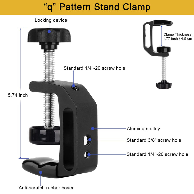 [Australia - AusPower] - Mippko Kitchen Cabinet Tablet Holder for 7.0~12.9 inch iPad/Samsung Tab/Nexus/LG G Pads/Kindle Fire HD/e-Reader/Switch,Multi-Angle Adjustable Aluminum Alloy Arm Mount,No Drilling Hole 