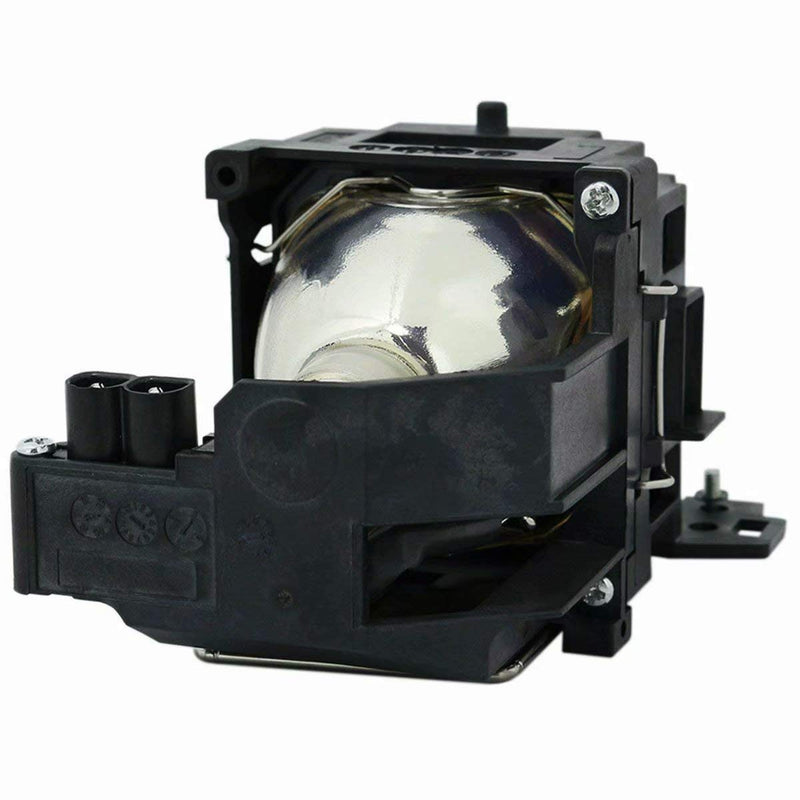[Australia - AusPower] - CTLAMP DT00757 Replacement Projector Lamp Bulb with Housing Compatible with Hitachi CP-X251 CP-X256 ED-X10 ED-X1092 ED-X12 C5 