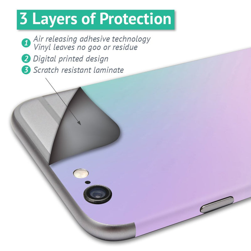 [Australia - AusPower] - MightySkins Skin Compatible with Lenovo Y700 15.6" wrap Cover Sticker Skins Deco 