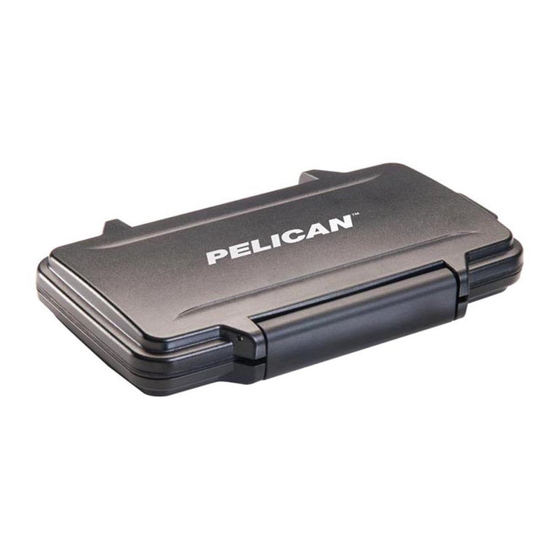 [Australia - AusPower] - Pelican 0915,SD Card CASE,BLK 