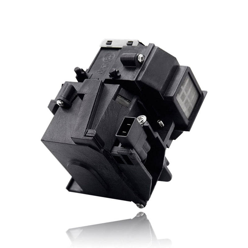 [Australia - AusPower] - ELP LP49 Replacement Projector Lamp with Housing for Epson Projector 