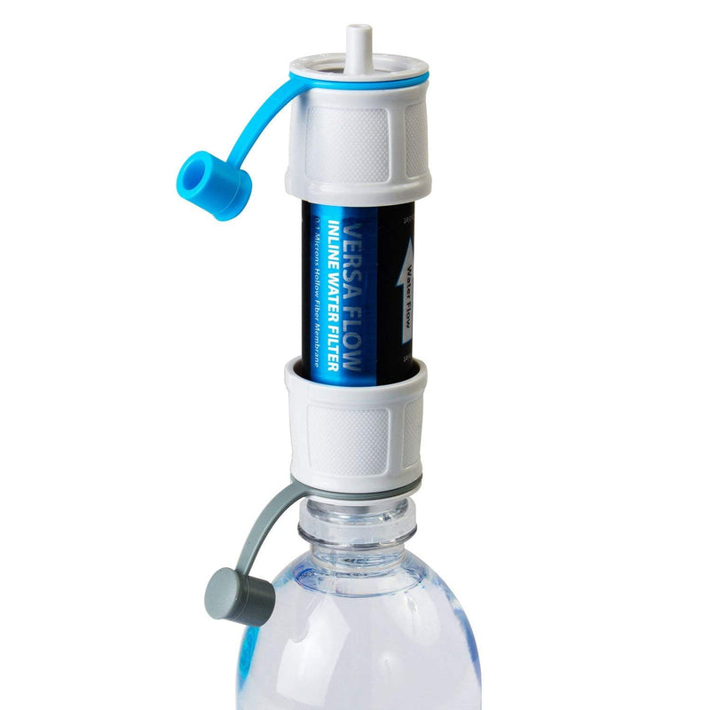 [Australia - AusPower] - HydroBlu Versa Flow Water Filter System 