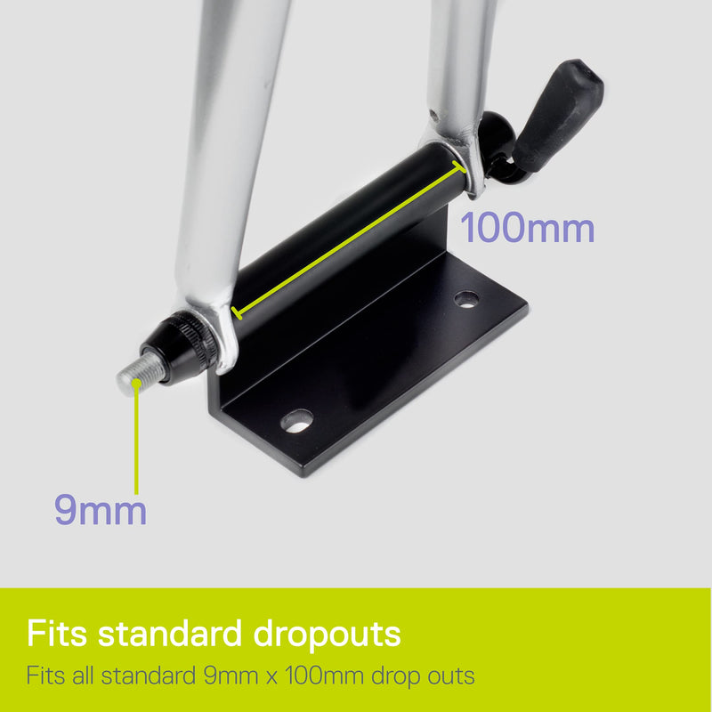 [Australia - AusPower] - Delta Cycle Original Bike Hitch 
