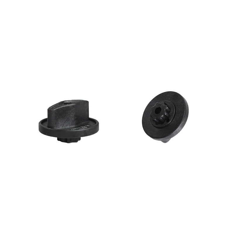 [Australia - AusPower] - BIKE HAND Bikehand Bicycle Bottom Bracket Removal Crank Tool - Compatible with Shimano Hollowtech II 