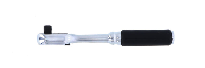 [Australia - AusPower] - Ko-ken Z-eal Length 178mm 3725z 9.5mm Insertion Angle Ratchet Handle 