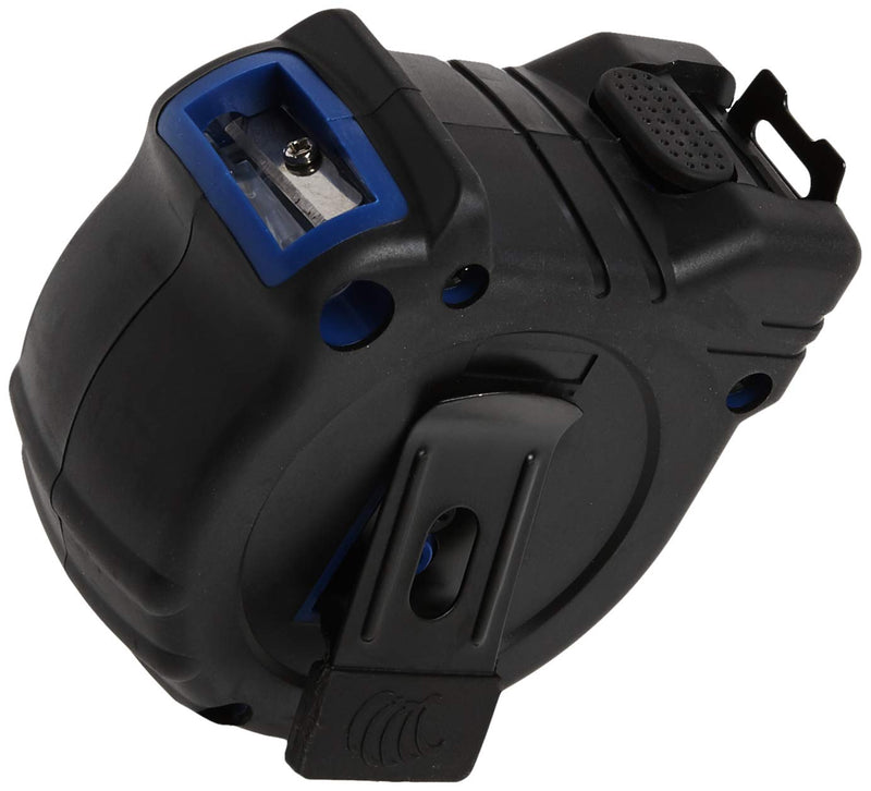 [Australia - AusPower] - FastCap Tape Measure, 1 In x 16 ft, Black/Blue, PMMR-TRUE32 