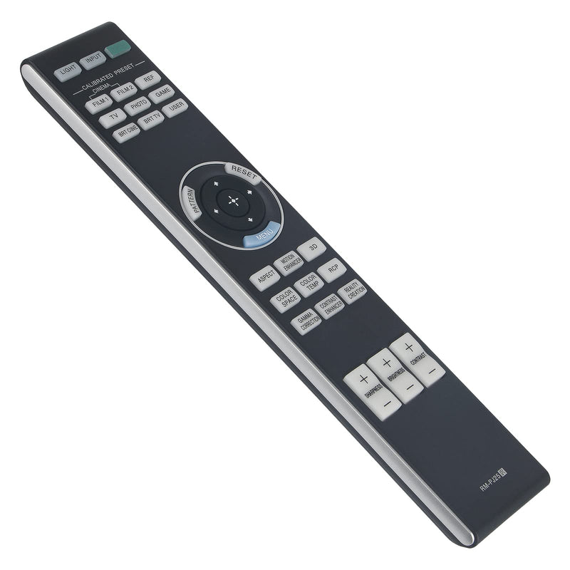 [Australia - AusPower] - PERFASCIN RM-PJ25 Projector Remote Control for Sony VPL-HW45 VPL-HW45ES VPL-HW55ES VPL-HW65 VPL-VW285ES VPL-VW295ES VPL-VZ1000 VPL-VZ1000ES VPL-GTZ1 VPL-HW40ES 