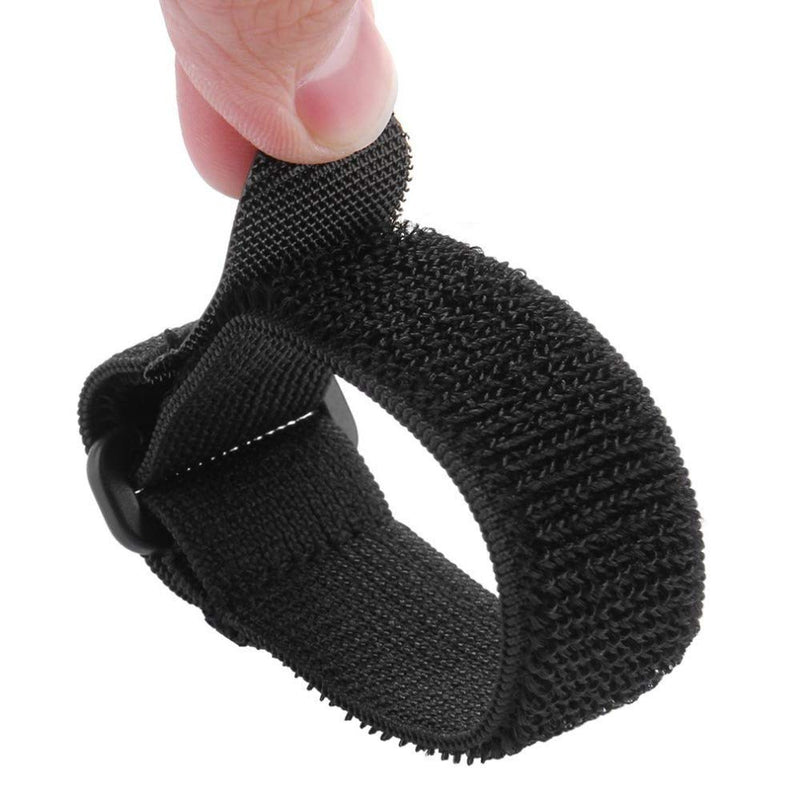 [Australia - AusPower] - TRADERPLUS Smart Remote Control USB Charger Charging Cable Cord with Wrist Strap for GOPRO Hero 7 6 5 4 3+ 3 