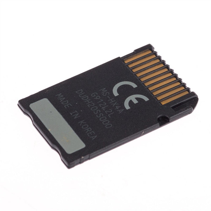 [Australia - AusPower] - Original Memory Stick pro Duo 16GB (Mark2) PSP1000 2000 3000 